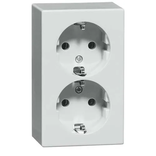 PEHA Steckdosen von Peha Steckdose Steckdosen Abdeckung