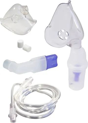 Scala SC145JP Inhalator-Zubehör - Inhalator-Zubehör für effektive Atemwegsbehandlungen, kompatibel mit verschiedenen Inhalationsgeräten und ideal für die ganze Familie.