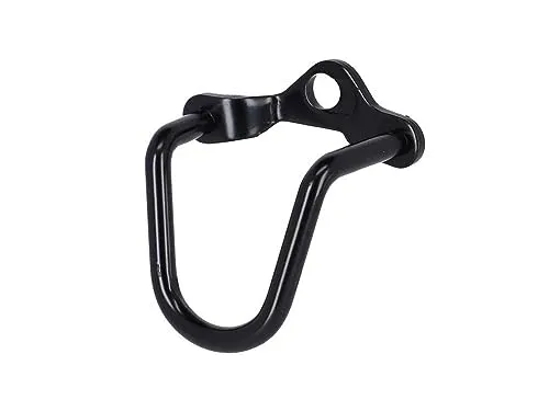 XLC Schutzbügel-2501106802 Schwarz 55 mm