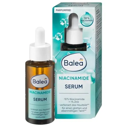 Balea Serum Niacinamide 30 ml von Balea
