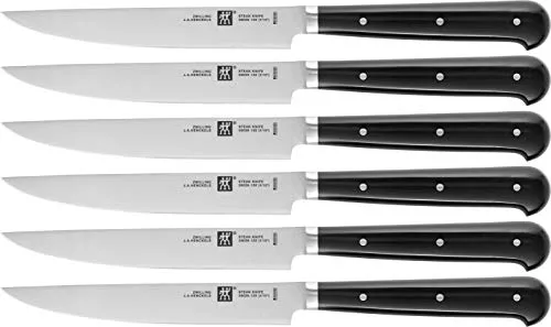 Zwilling 39029-001 Steak-Set 6-teilig