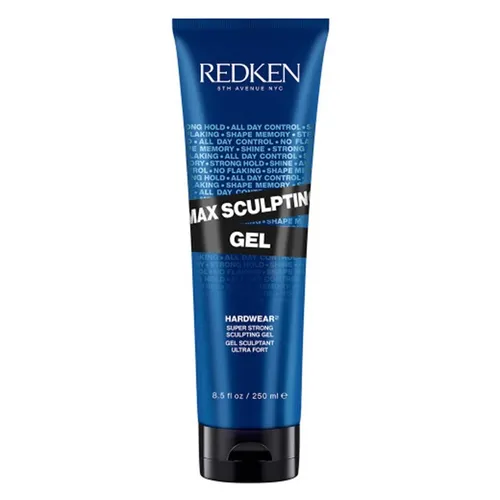 Redken Max Sculpting Gel / Hardwear 250ml