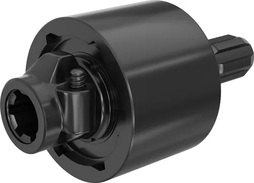 Produktbild Wiltec Zapfwellen Freilaufkupplung 220mm