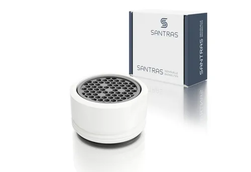 Strahlregler von Santras