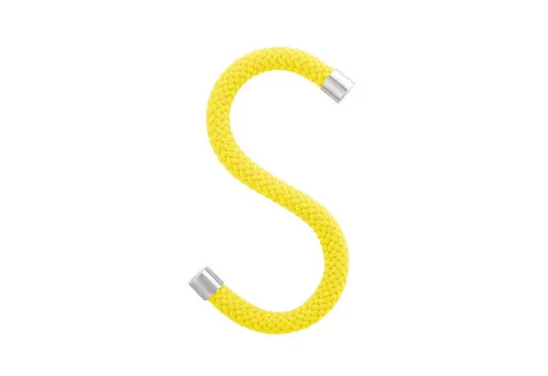 Aufbewahrung & Ordnungssysteme Gelb von Peppermint Products