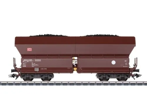 46670-09 - Märklin - Selbstentladewg. aus 46670 - NEU/OVP