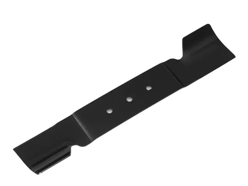 Wolf-Garten WBL3401 Ersatzmesser - Rot - Ersatzmesser für Rasenmäher, optimiert für präzises Schneiden und einfache Montage, ideal für einen gepflegten Rasen.