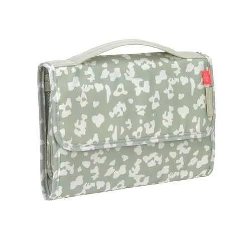 Wickeltaschen Grün von LÄSSIG