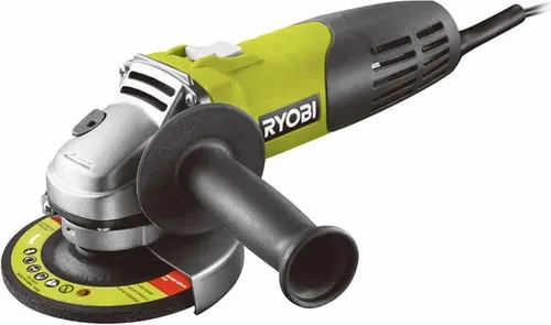 Ryobi Winkelschleifer RAG600-G115