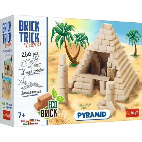 Trefl - Brick Trick