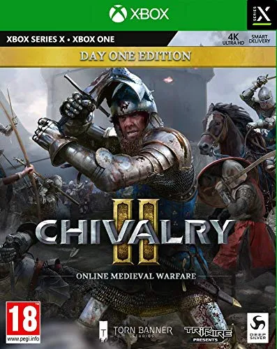 XONE CHIVALRY 2