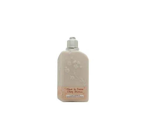 L'OCCITANE Körperpflegemittel Cherry Blossom Schimmernde Körperlotion 250ml