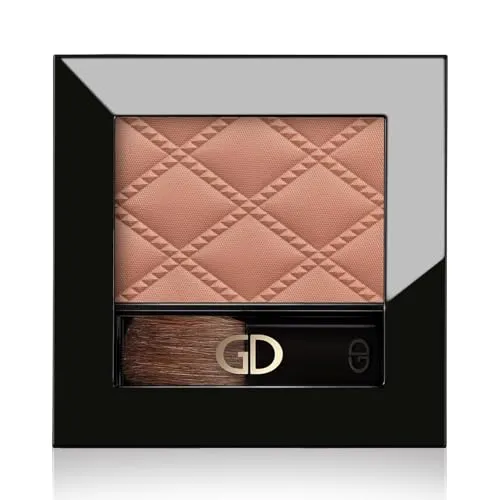 GA-DE Idyllic Soft Satin Blush - 6 Celestial, 8 g
