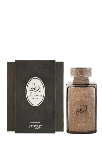 Zimaya Al Embratur Elixir Eau De Parfum 100 ml