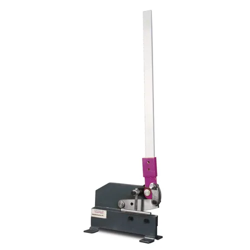Optimum Hebelblechschere PS 150