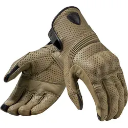 Revit Avion 3 Motorradhandschuhe, Natur, L