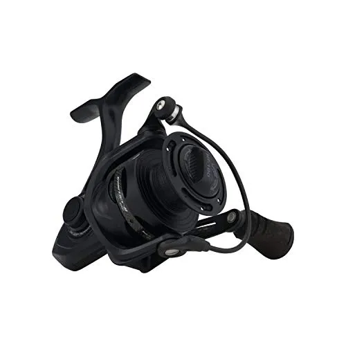 PENN Conflict II Spinning 1000 - Hochwertige Angelrolle - Angelrollen mit RR30 Gehäuse, CNC Gear Technologie und 7+1 versiegelten Kugellagern für optimale Leistung beim Angeln.