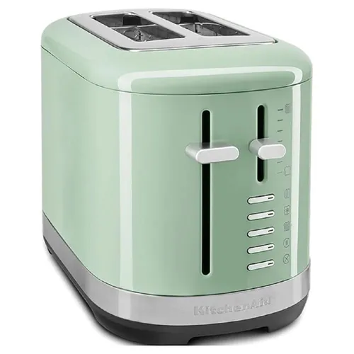 KITCHENAID 5KMT2109EPT Toaster Pistazie von KitchenAid