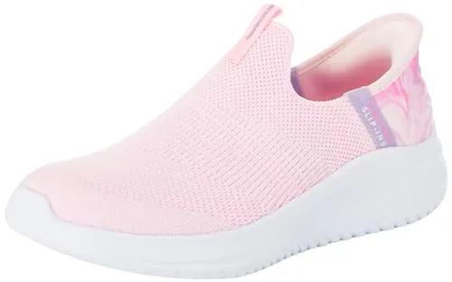 Skechers Kinder Slip-On ULTRA FLEX 3.0 COLORY WILD von Skechers