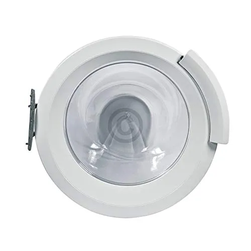 LUTH Premium Profi Parts Türe kompatibel mit Siemens 00704287 für Waschmaschine Frontlader