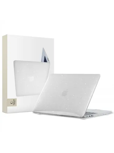 TECH PROTECT Laptop-Hülle für MacBook Air 13