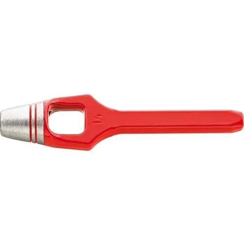 Format 7671200013 – sacabocado Brücke Format. 13 mm