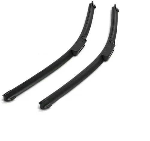 Vorne Flach Scheibenwischer Wischerblätter Für Seat Altea 5P1 2004 - 2023
