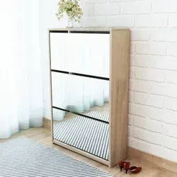 Schuhschrank Schuhregal Diele