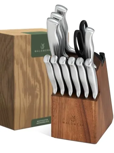 Küchenutensilien-Sets von WALDWERK