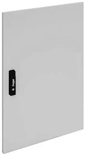 Hager FZ063R Tür (B x H) 750mm x 900mm Stahl Grau 1St.