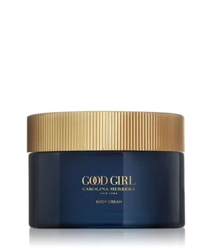 Carolina Herrera Good Girl Körpercreme 200 ml - Ganzkörperpflege mit luxuriöser Formel, die Ihre Haut intensiv mit Feuchtigkeit versorgt und den faszinierenden Duft von Good Girl in Ihre Pflege-Routine integriert.
