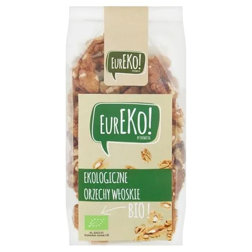 Wallnüsse BIO 100 g Eureko