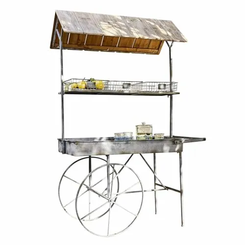 Loberon Pflanztisch Granby von LOBERON