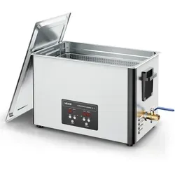 VEVOR 30 L Ultraschallreiniger mit Digitalanzeige von Vevor