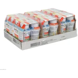 Produktbild Resource 2.0 + fibre Vanille