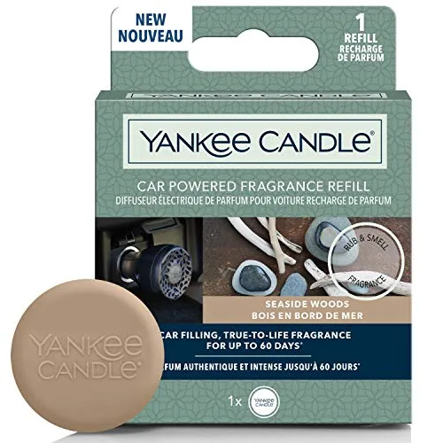 Yankee Candle Lufterfrischer Nachfüllung, 1627745E