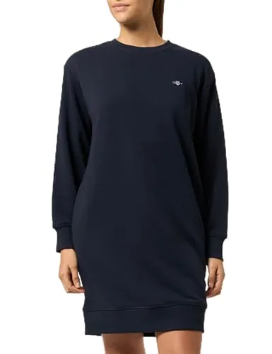 Gant Sweatkleid