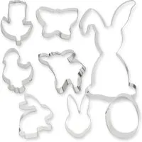 Zenker Ausstecher-Set 