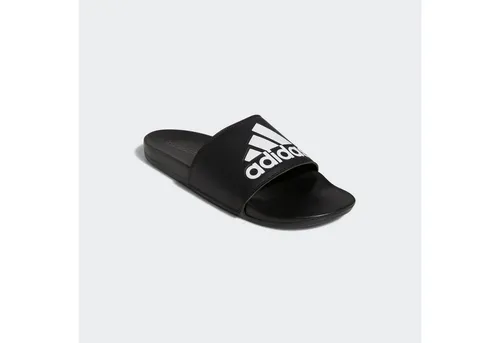 adidas Unisex Adilette Comfort Slides - Bequeme Slipper für jeden Tag - Wanderschuhe mit regulärer Passform und Slip-On-Design, ideal für Komfort und Leichtigkeit beim Tragen.
