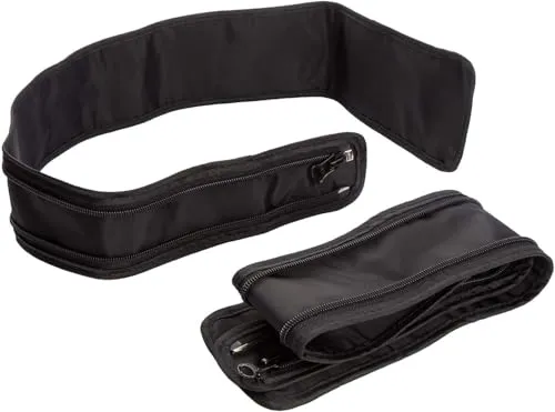 Dinamicamed Erweiterung für lange Lymphdrainage Hose (Paar) | Original Ersatzteil für PRO und Premium