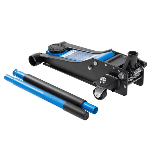 Högert Technik Hydraulischer Wagenheber 2t