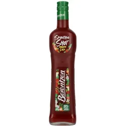 Berentzen Smoothie Fruity Love Likör 15% Vol. 0,5l