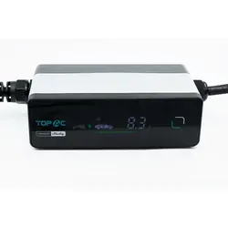 Shelly PbS TopAC Portable EV Charger 11kW