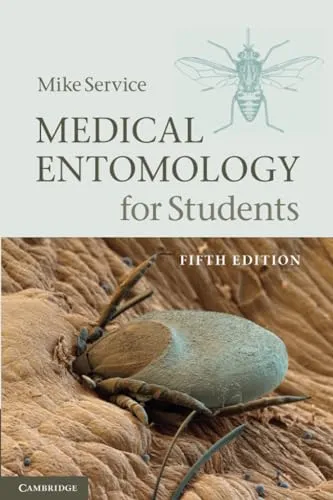 Medical Entomology for Students