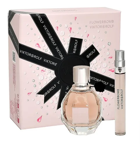 Viktor & Rolf Flowerbomb Geschenkset