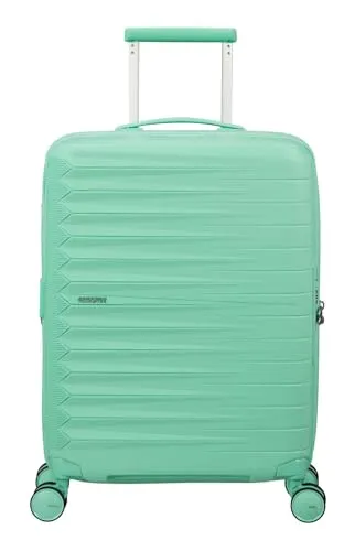 American Tourister Fastforward Spinner 55/20 TSA EXP Trolley Jelly Mint