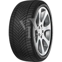 Minerva All Season Master XL 3PMSF 215/60 R17 100V Ganzjahresreifen