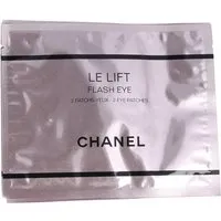CHANEL LE LIFT FLASH EYE Augenpads - 10 x 2 Stück - Hochwertige Augenpads für eine erfrischende Pflege der Augenpartie. Ideal für die Anwendung zu Hause oder unterwegs, mit geprüfter Qualität aus Frankreich.