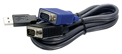 KVM-Kabel von TRENDnet