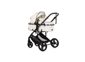 Chipolino Kinderwagen 2 in 1 Amore mit Zubehör von Chipolino